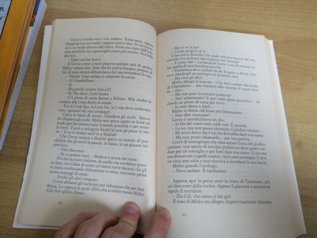 Qualcosa ci inventeremo