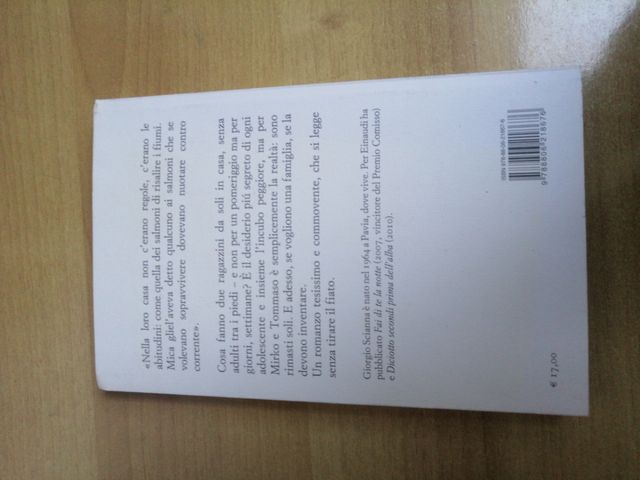 Qualcosa ci inventeremo