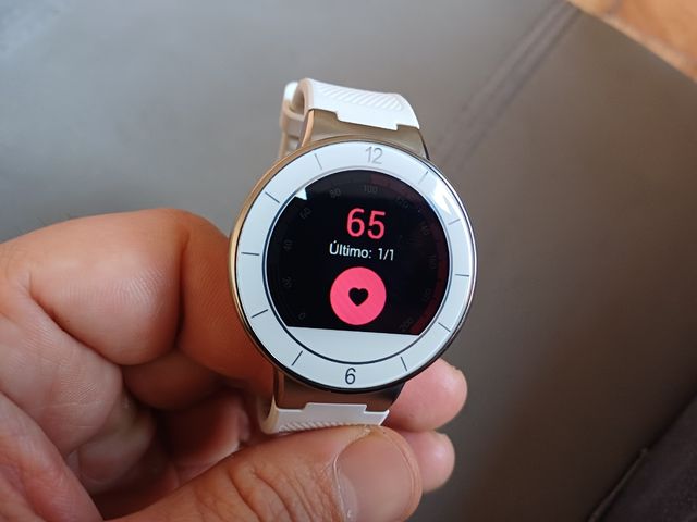 SmartWatch Alcatel onetouch