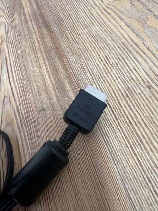 Cavetto Audio/Video Playstation 2 Originale