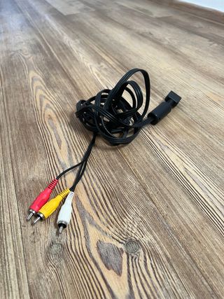 Cavetto Audio/Video Playstation 2 Originale