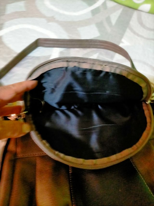 Vendo bolso