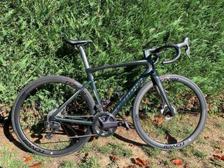 Specialiced Tarmac expert 2022 talla 54