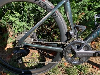 Specialiced Tarmac expert 2022 talla 54