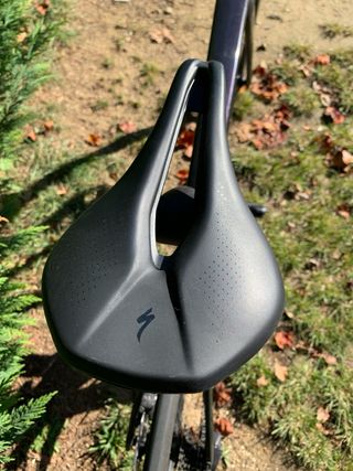 Specialiced Tarmac expert 2022 talla 54