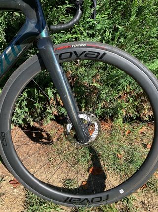 Specialiced Tarmac expert 2022 talla 54