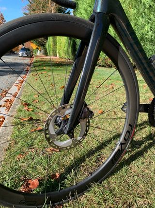 Specialiced Tarmac expert 2022 talla 54