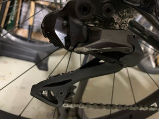 Specialiced Tarmac expert 2022 talla 54