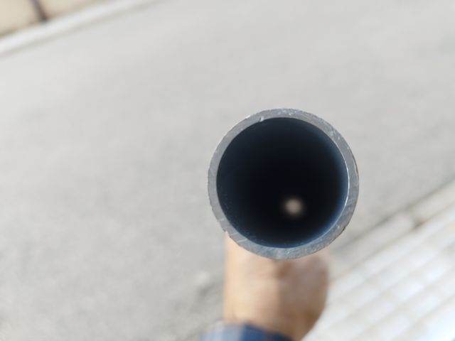 Vibradora vibrotek,vara