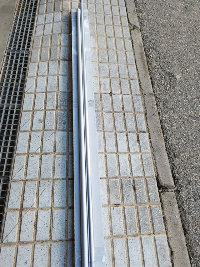 Vibradora vibrotek,vara