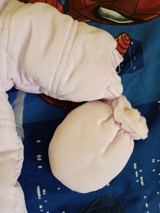 Buzo bebe Marca Dulces