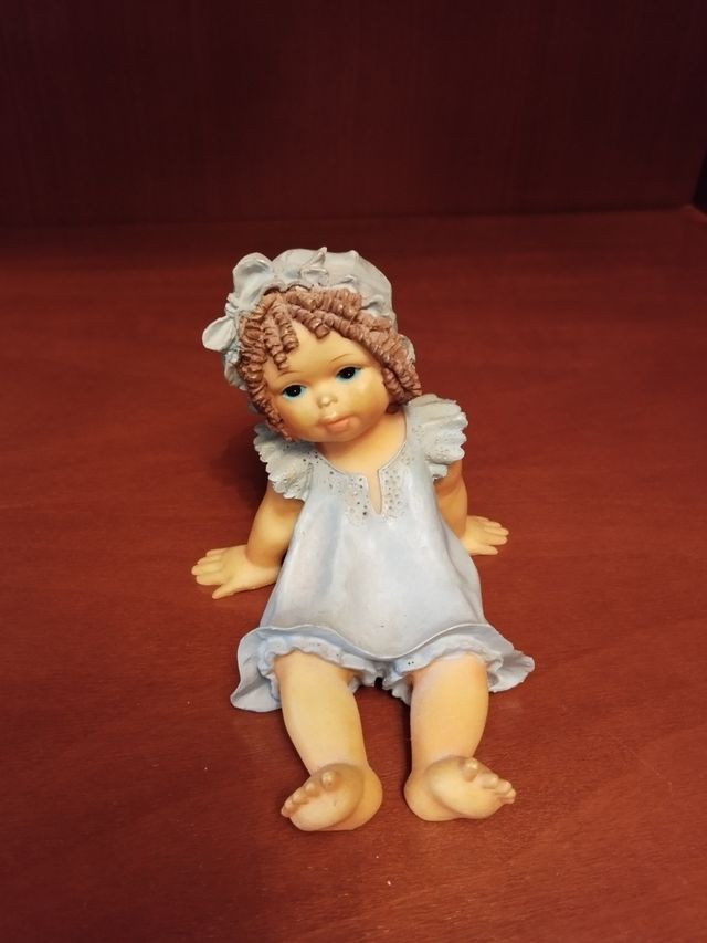 Muñecas decorativas