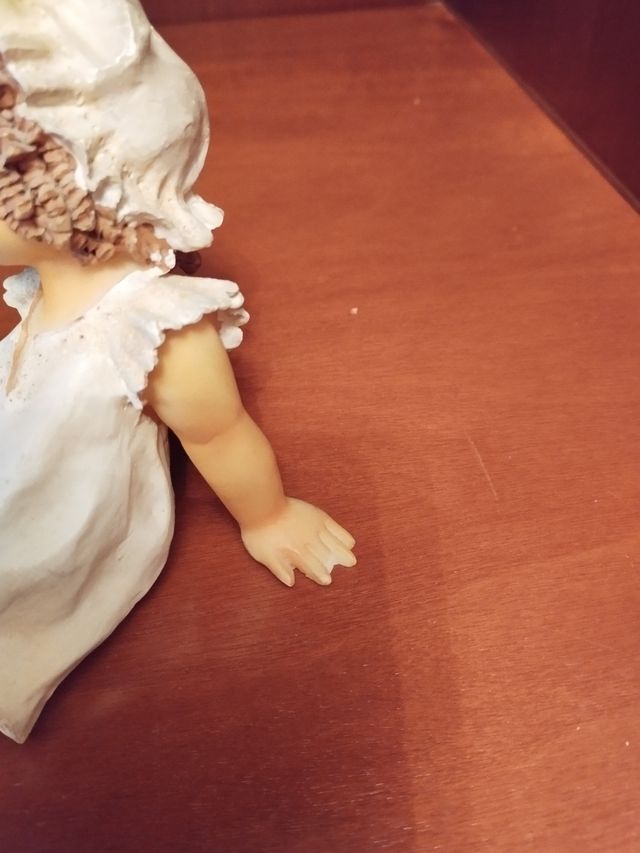 Muñecas decorativas