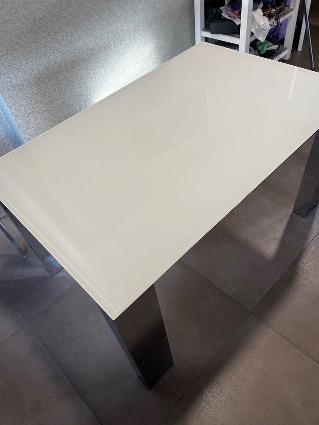 mesa de comedor extensibles