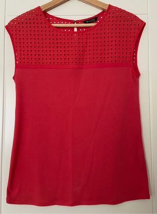Camiseta Massimo Dutti 