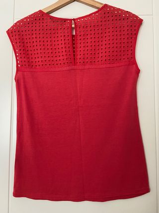 Camiseta Massimo Dutti 