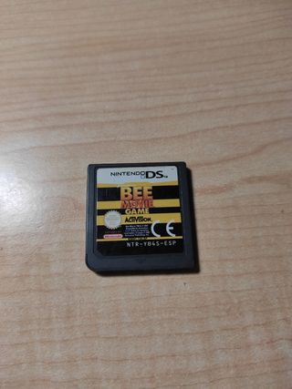 Bee Movie DS