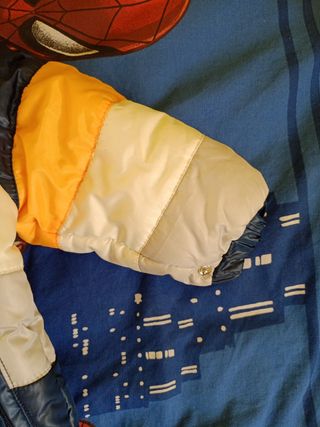 Buzo bebe Talla 0-3 meses