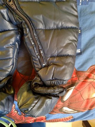 Buzo bebe Talla 0-3 meses