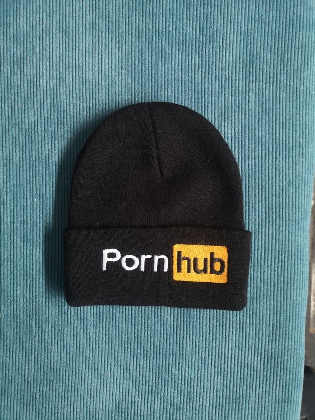 Gorro Pornhub