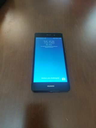 Huawei P8 litel