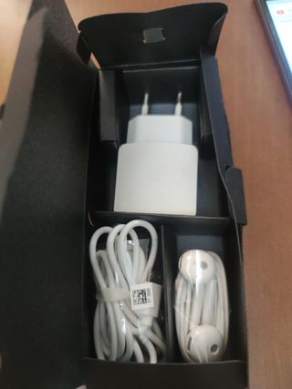 Huawei P8 litel