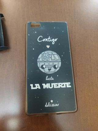Huawei P8 litel