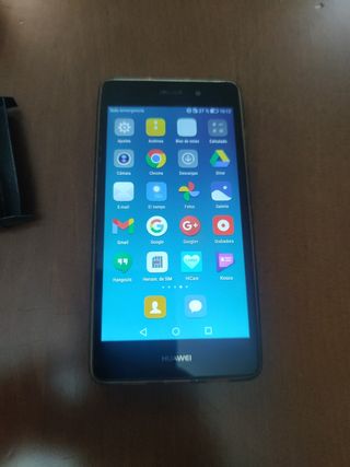 Huawei P8 litel