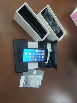 Huawei P8 litel