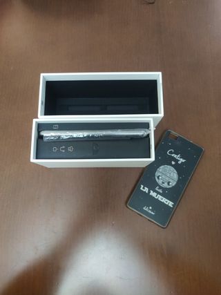 Huawei P8 litel