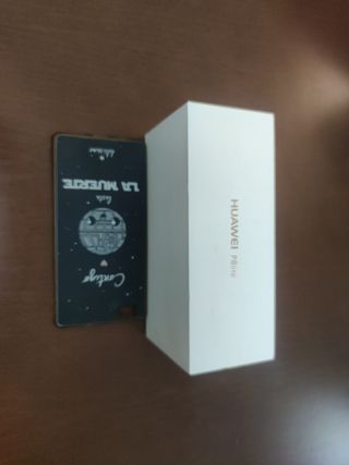 Huawei P8 litel