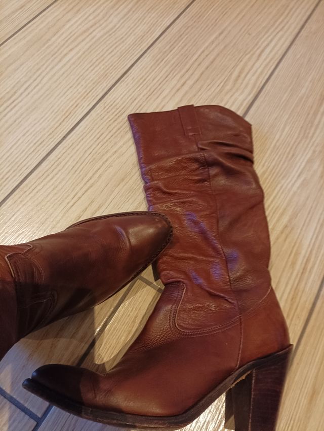 Stivali originali sendra