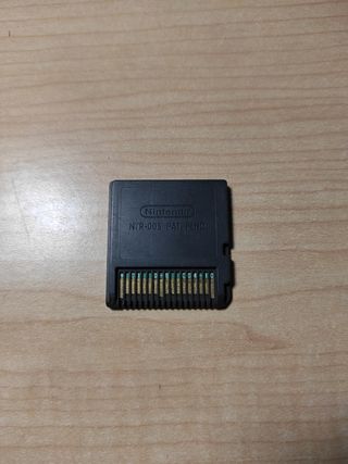 Mario y Sonic en los juegos Olímpicos DS