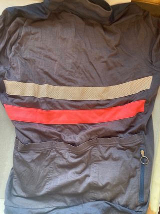 Maillot Rapha Windbolk Brevet