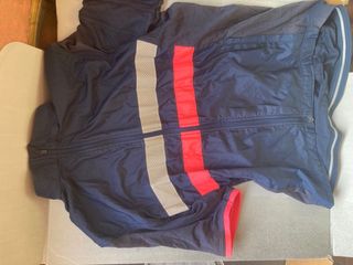 Maillot Rapha Windbolk Brevet
