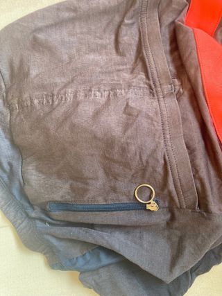 Maillot Rapha Windbolk Brevet