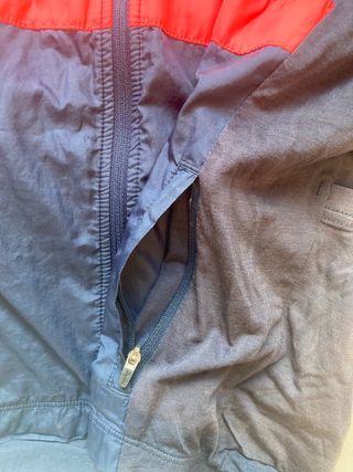 Maillot Rapha Windbolk Brevet