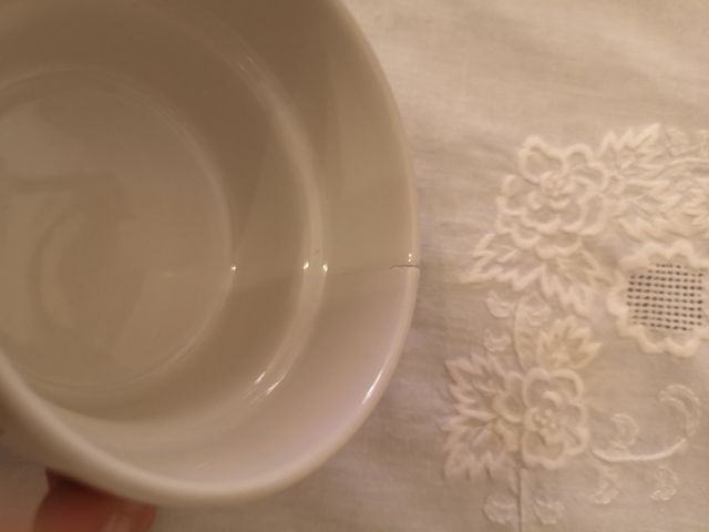 Servizio per fonduta