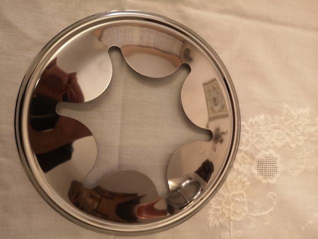 Servizio per fonduta