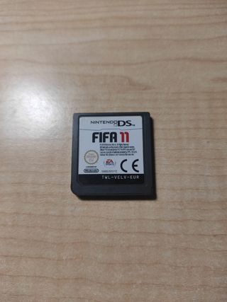 FIFA 11