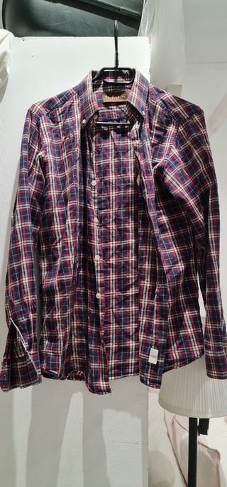 Camisa El Ganso