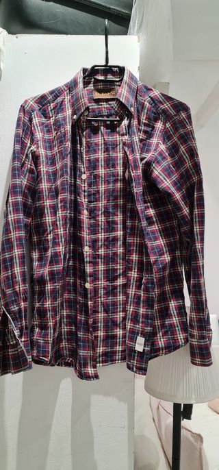 Camisa El Ganso