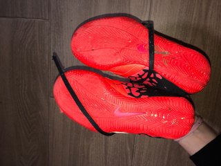 Zapatillas nike niño 28