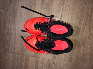 Zapatillas nike niño 28