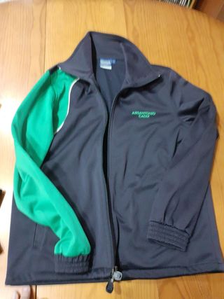 Sudaderas chandal