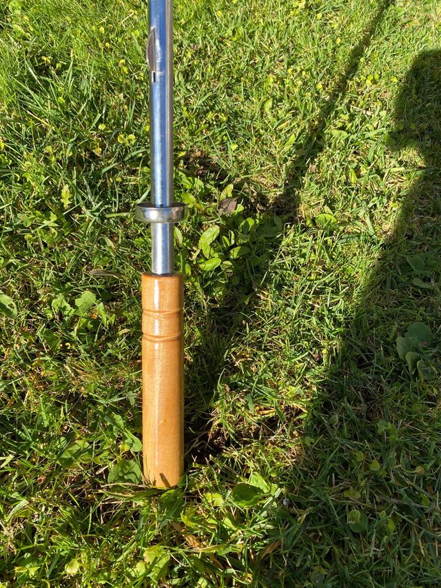 ombrello sponsorizzato 3M