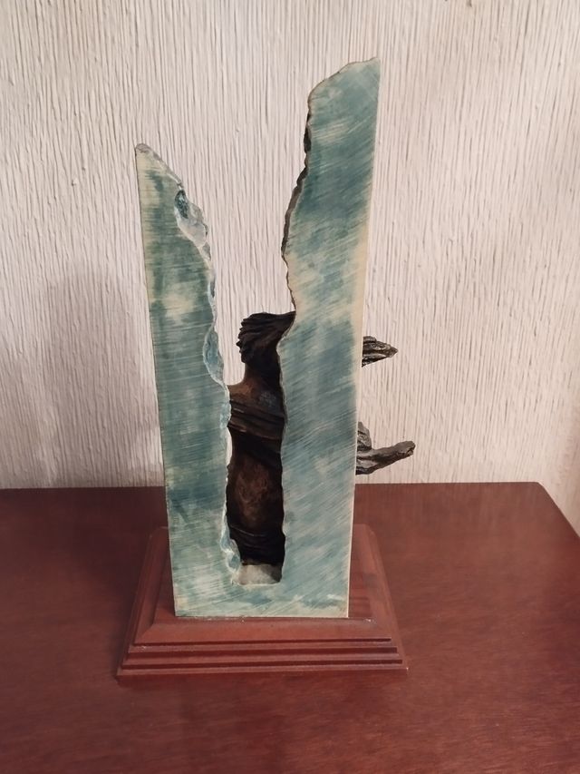 Escultura