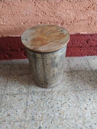 Zafra de aceite 