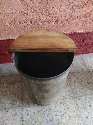 Zafra de aceite 