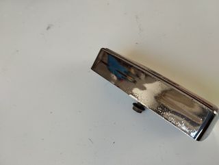 Catadióptricos SEAT 124 primera serie.